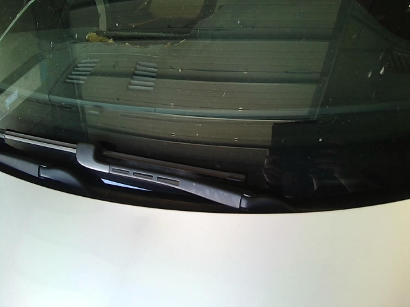 Braccio tergicristallo anteriore sinistro BMW SERIE 3 E91 TOURING PHASE 2 BREAK Diésel - 1