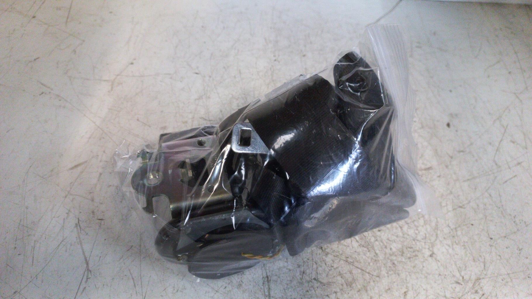 Cintura di sicurezza anteriore destra PEUGEOT 206+ Diésel - 1