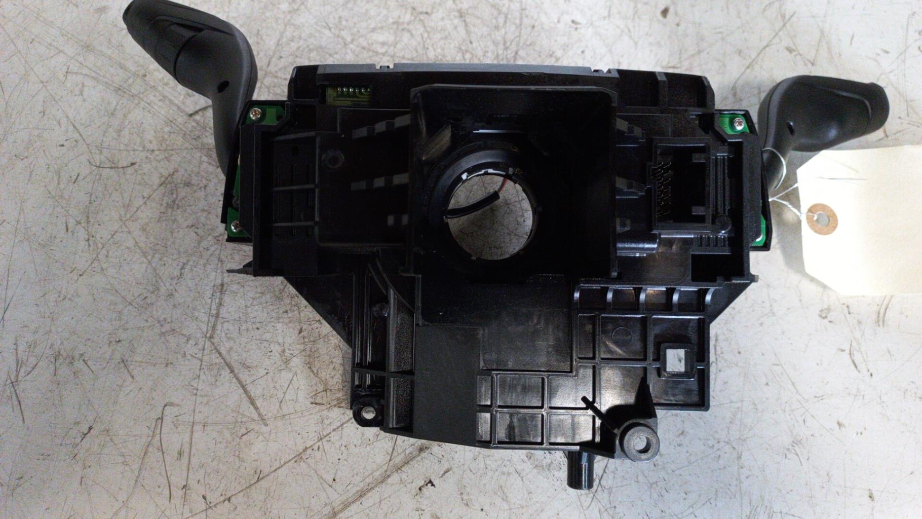 Devio guida completo con contatto spiralato FORD FOCUS 3 PHASE 1 Diésel - 1