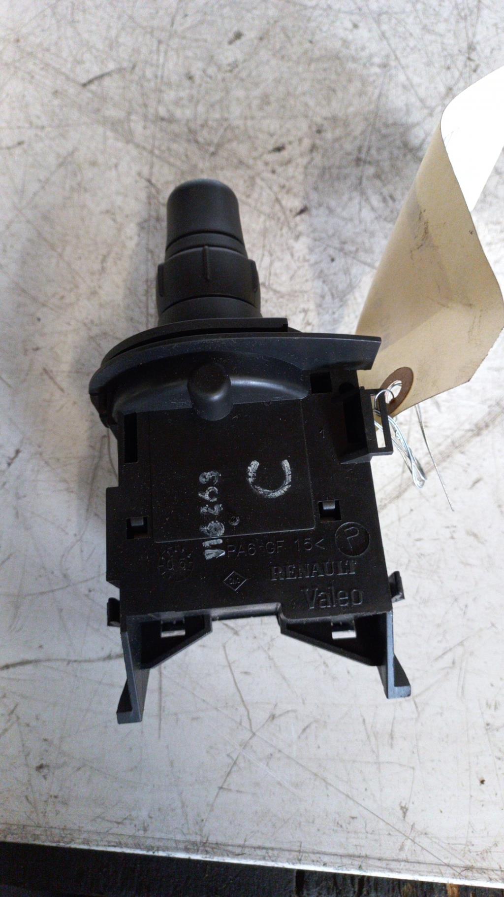 Commodo phare RENAULT SCENIC 2 PHASE 1 Diesel - 1