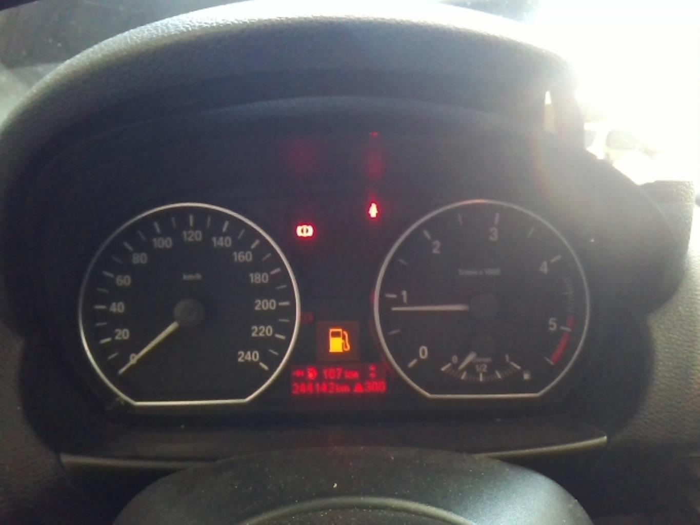 Compteur BMW SERIE 1 E87 PHASE 2 Diesel - 1