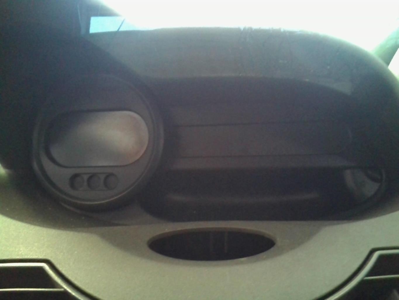 Compteur RENAULT TWINGO 2 PHASE 1  - 1