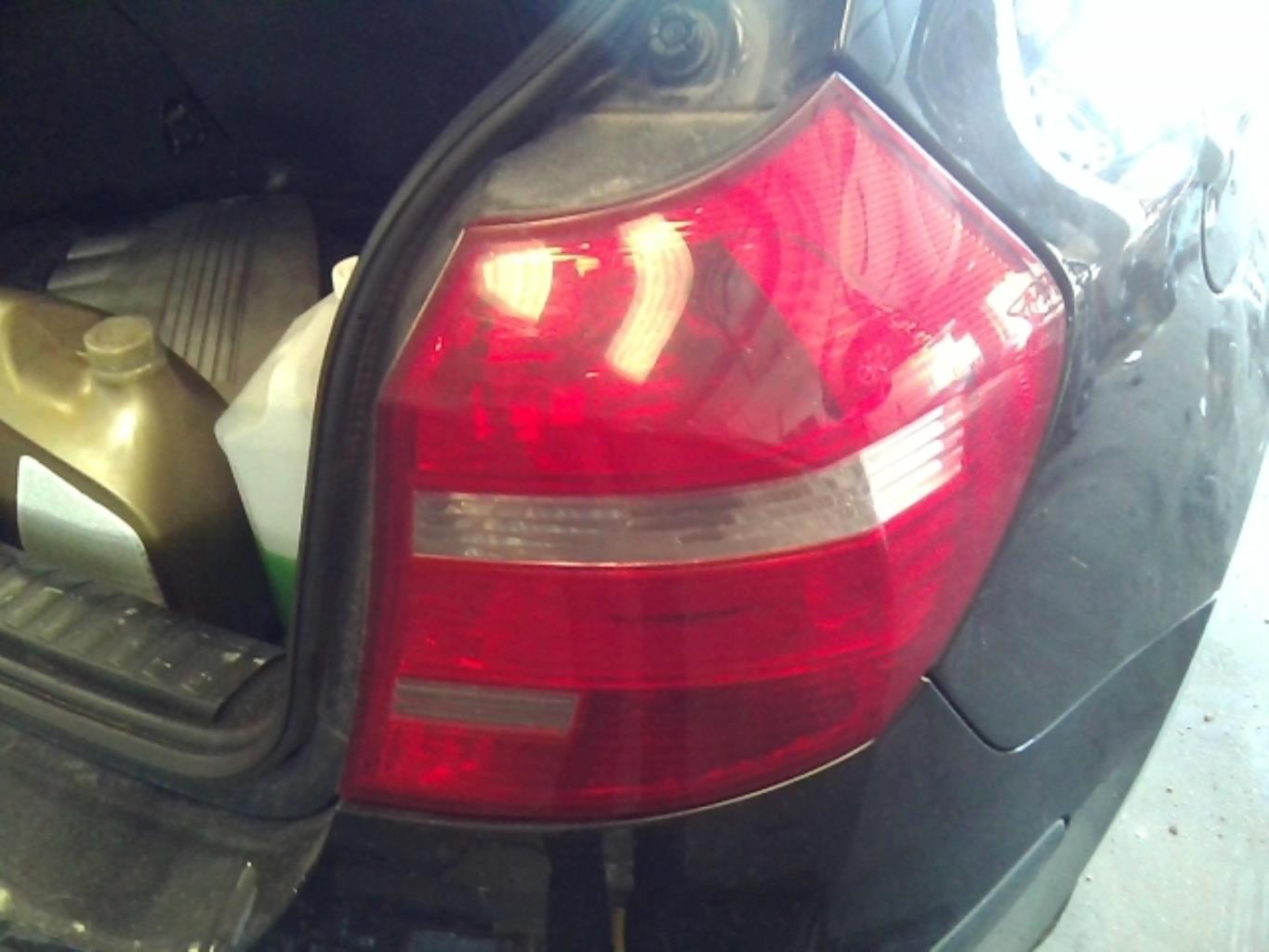 Fanale posteriore principale destro (luci) BMW SERIE 1 E87 PHASE 2 Diésel - 1