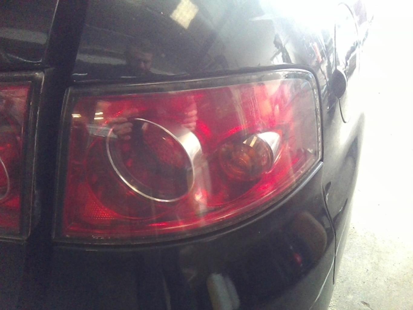 Fanale posteriore principale destro (luci) SEAT IBIZA 3 PHASE 1 Gasolina - 1
