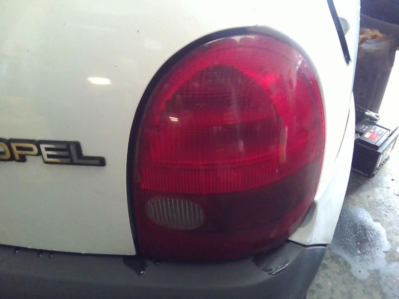 Fanale posteriore principale destro (luci) OPEL CORSA B PHASE 1 Gasolina - 1