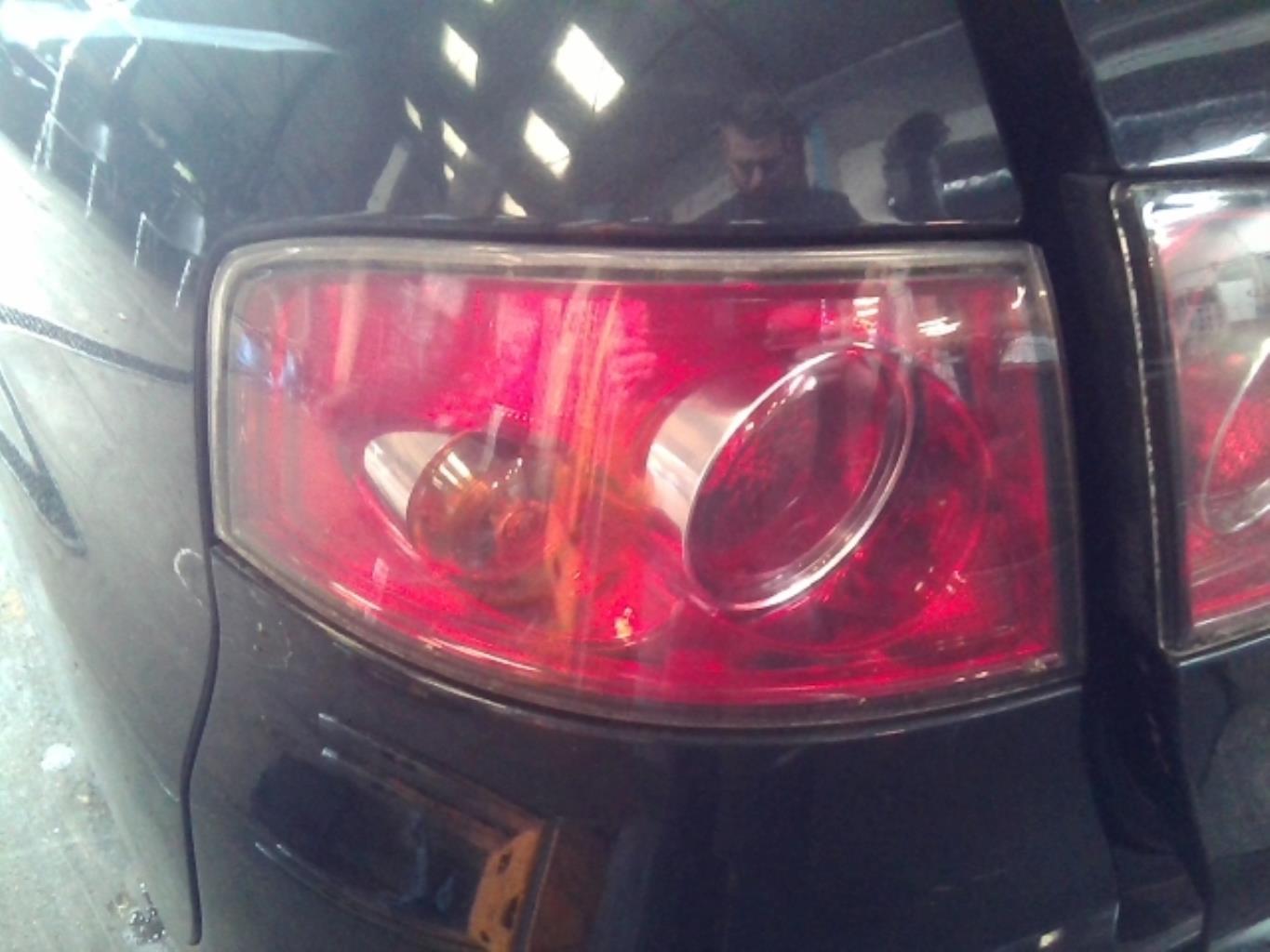 Fanale posteriore principale sinistro (luci) SEAT IBIZA 3 PHASE 1 Gasolina - 1