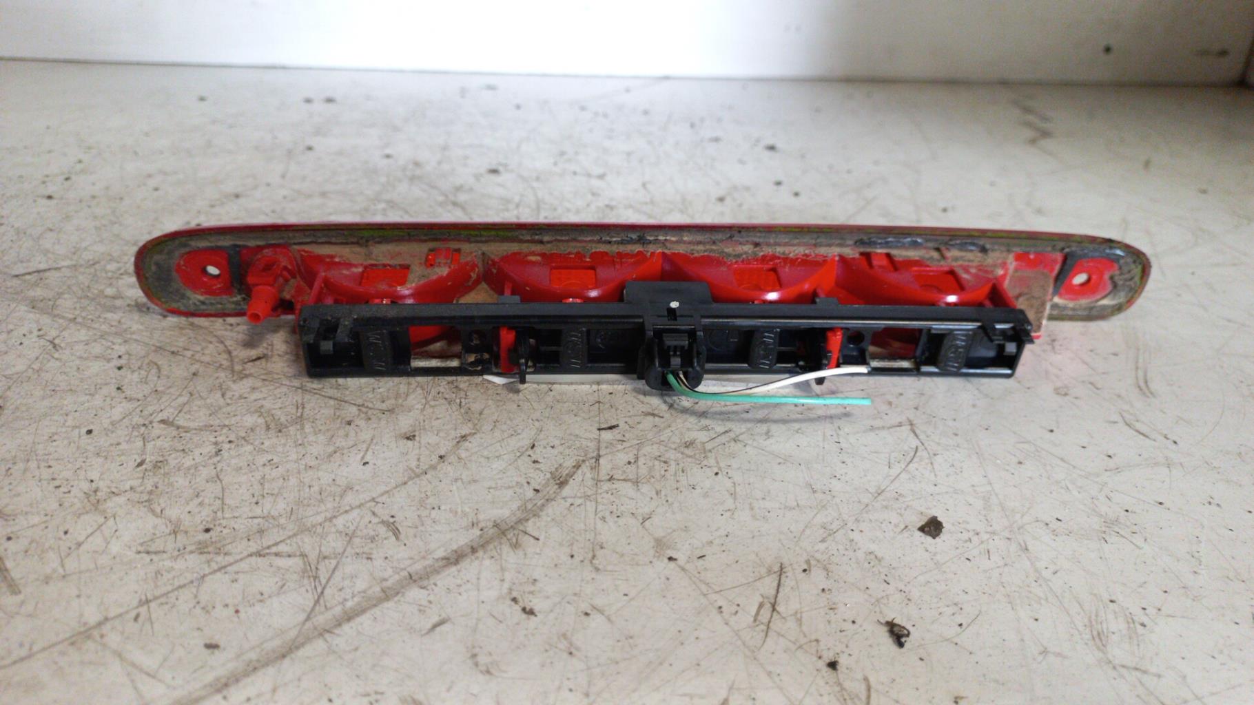 Luce stop centrale CITROEN C1 1 PHASE 2 Gasolina - 1