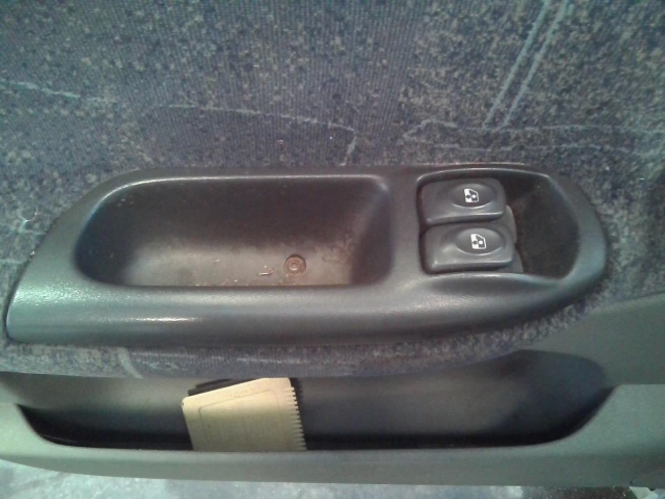 Interruttore lavacristalli anteriore sinistro RENAULT SCENIC 1 PHASE 2 Diésel - 1
