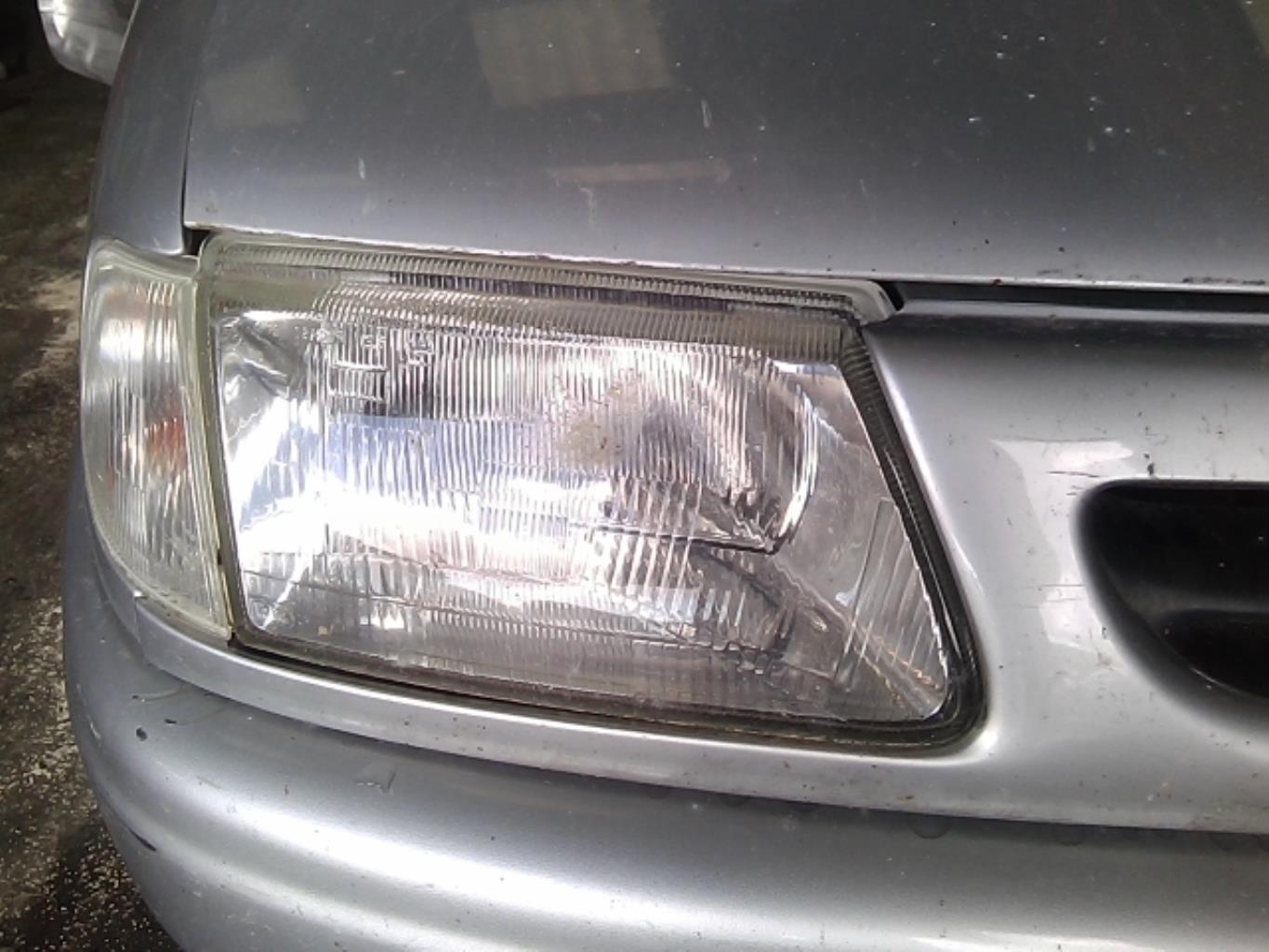 Gruppo ottico anteriore principale destro (luci)(faro) CITROEN SAXO PHASE 1 Gasolina - 1