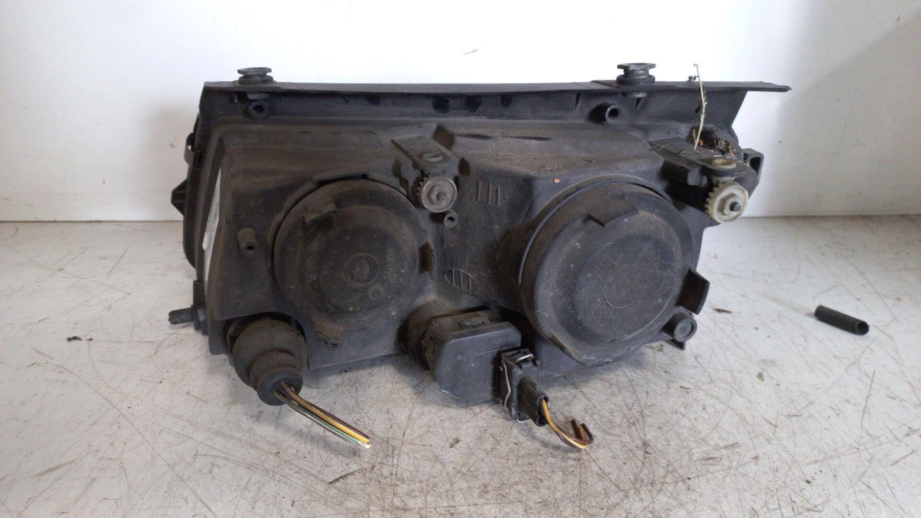 Gruppo ottico anteriore principale destro (luci)(faro) VOLKSWAGEN PASSAT 4 PHASE 1 Diésel - 1