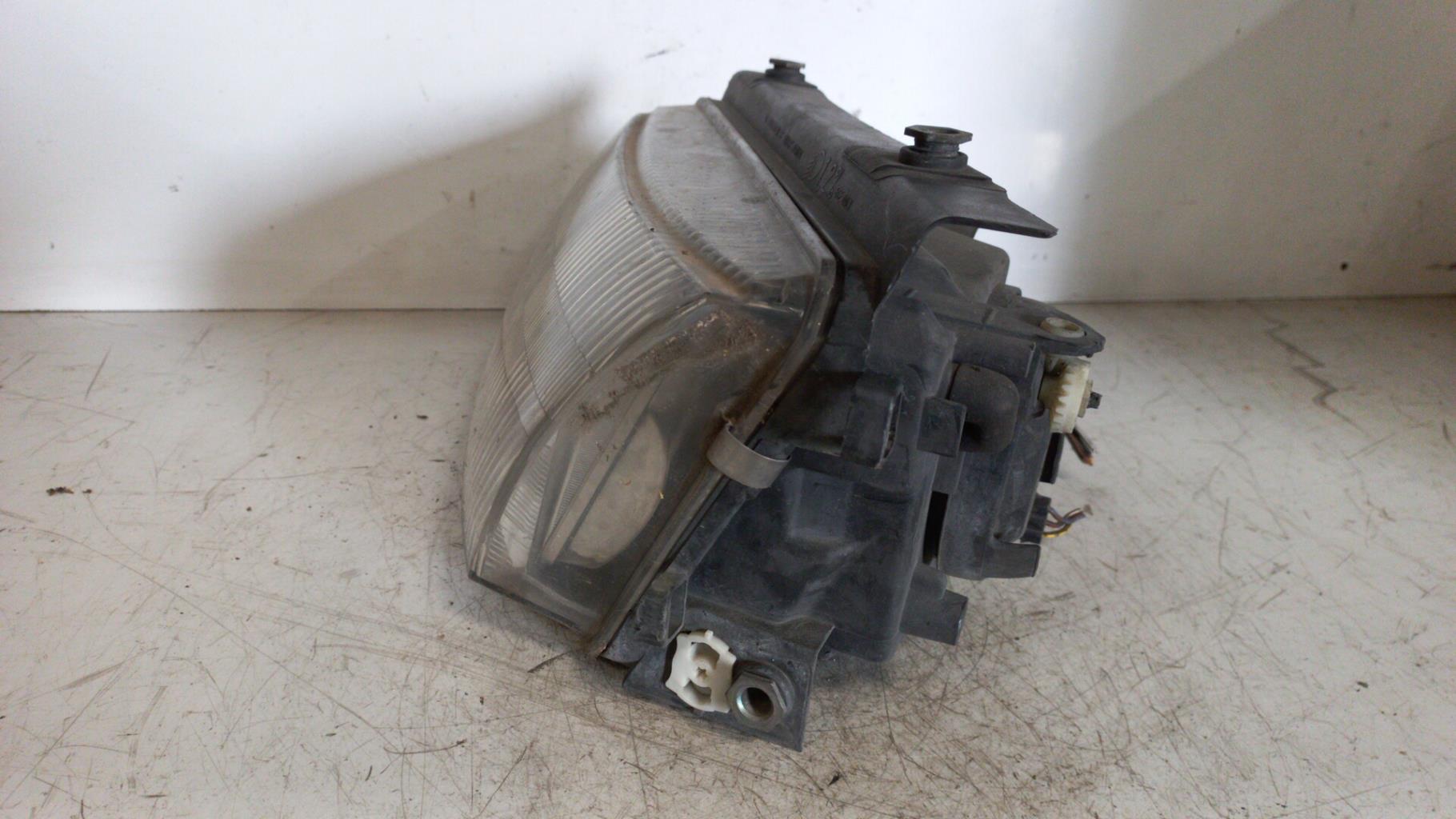 Gruppo ottico anteriore principale sinistro (luci)(faro) VOLKSWAGEN PASSAT 4 PHASE 1 Diésel - 1
