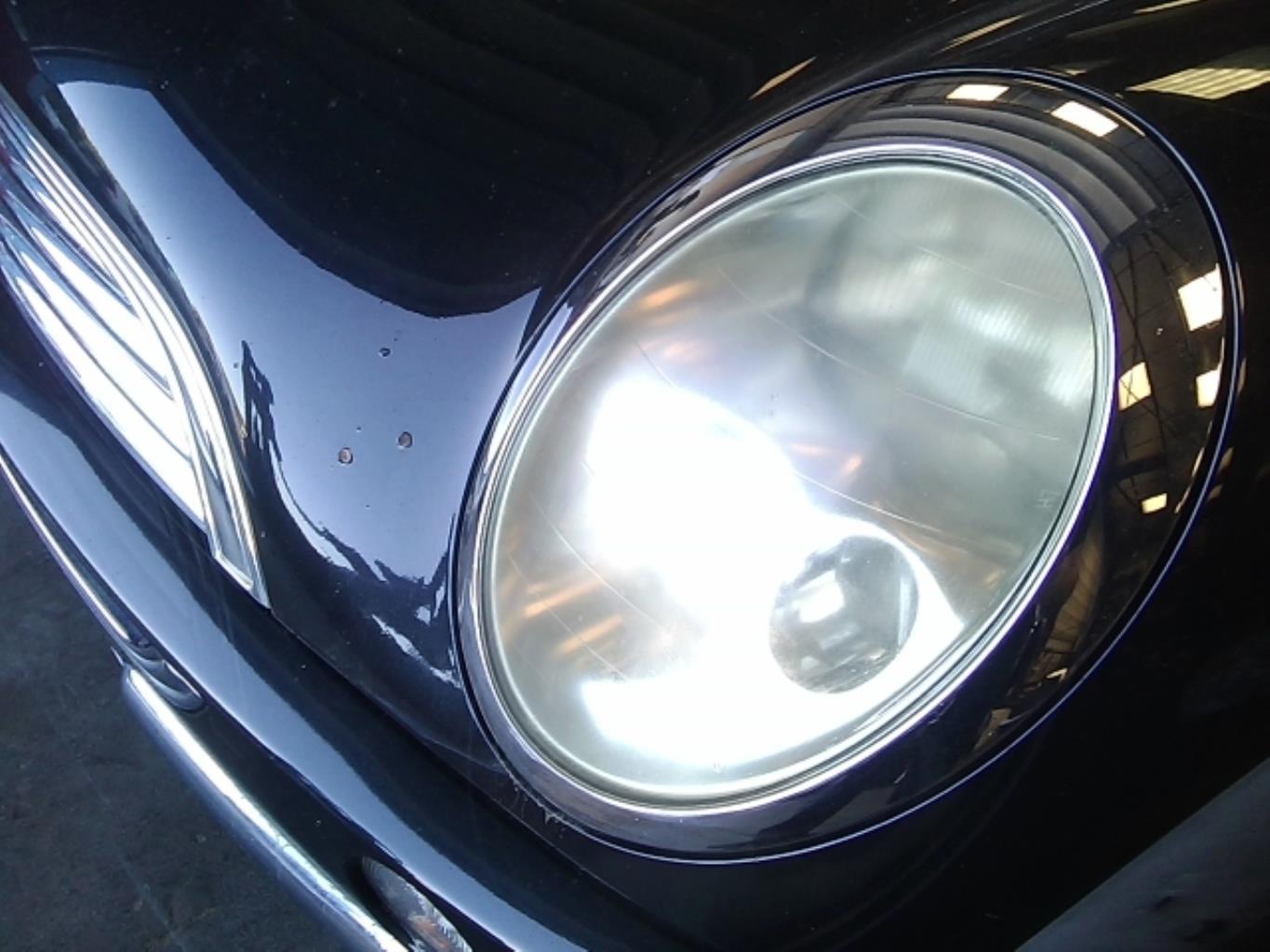 Gruppo ottico anteriore principale sinistro (luci)(faro) MINI MINI 1 R50/R53 PHASE 1 Gasolina - 1