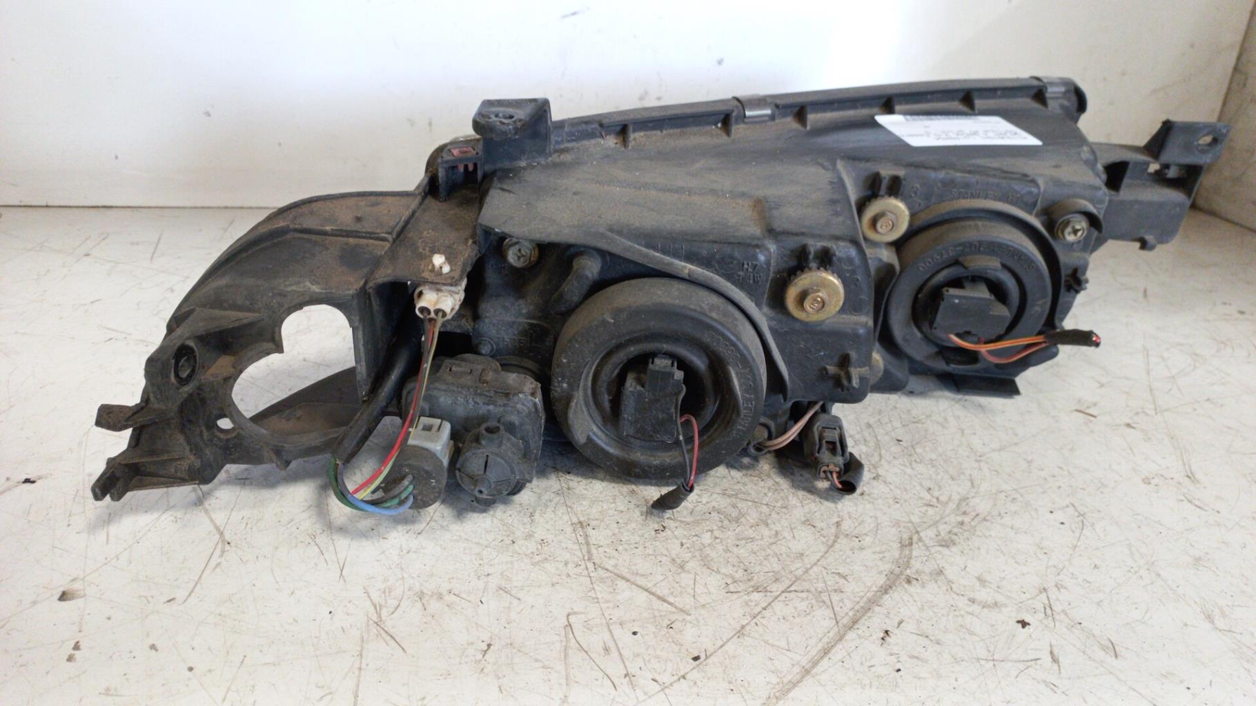 Gruppo ottico anteriore principale sinistro (luci)(faro) MITSUBISHI GALANT 4 BREAK Gasolina - 1