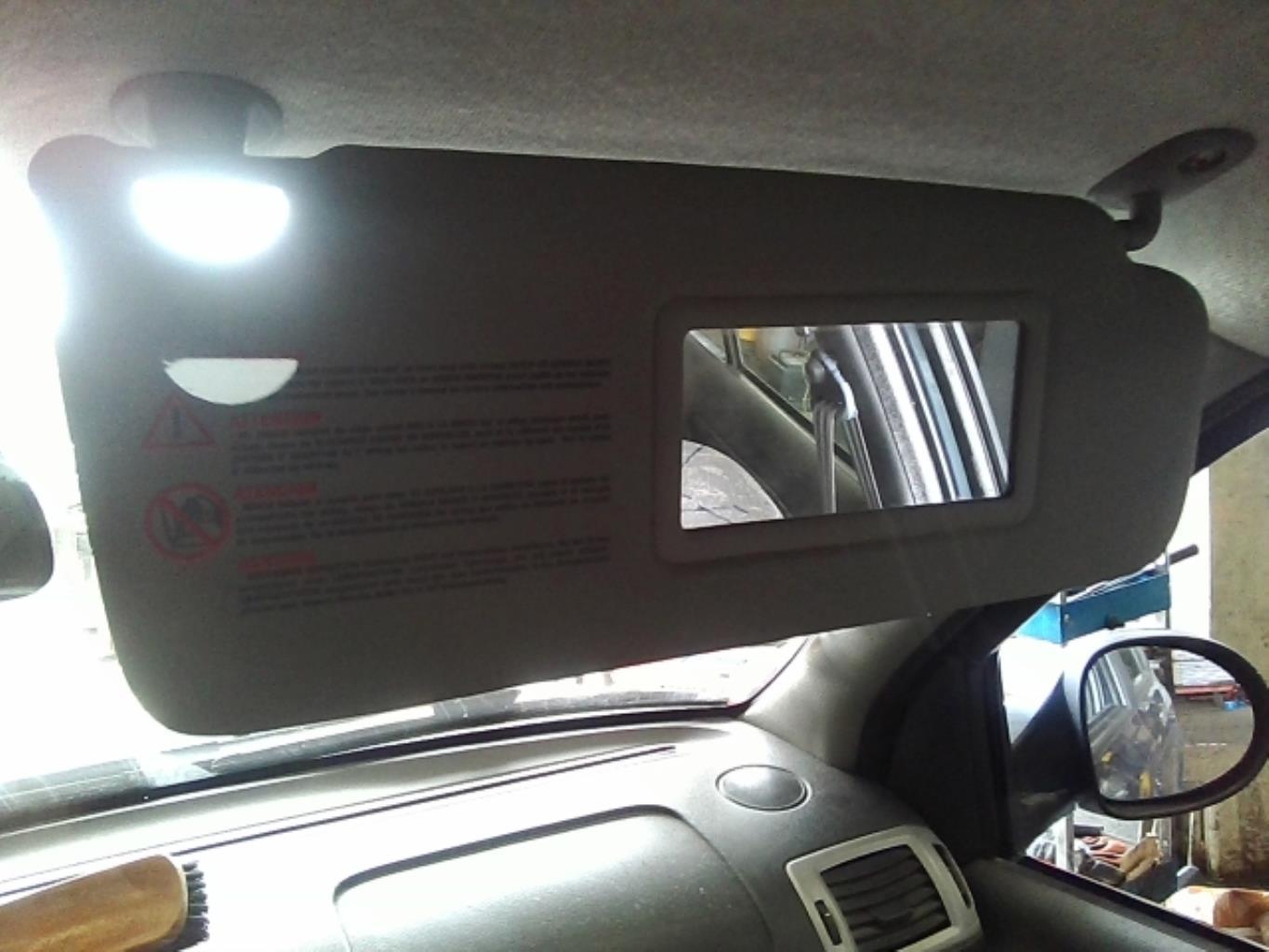 Parasol derecho RENAULT CLIO 2 CAMPUS PHASE 1 Gasolina - 1