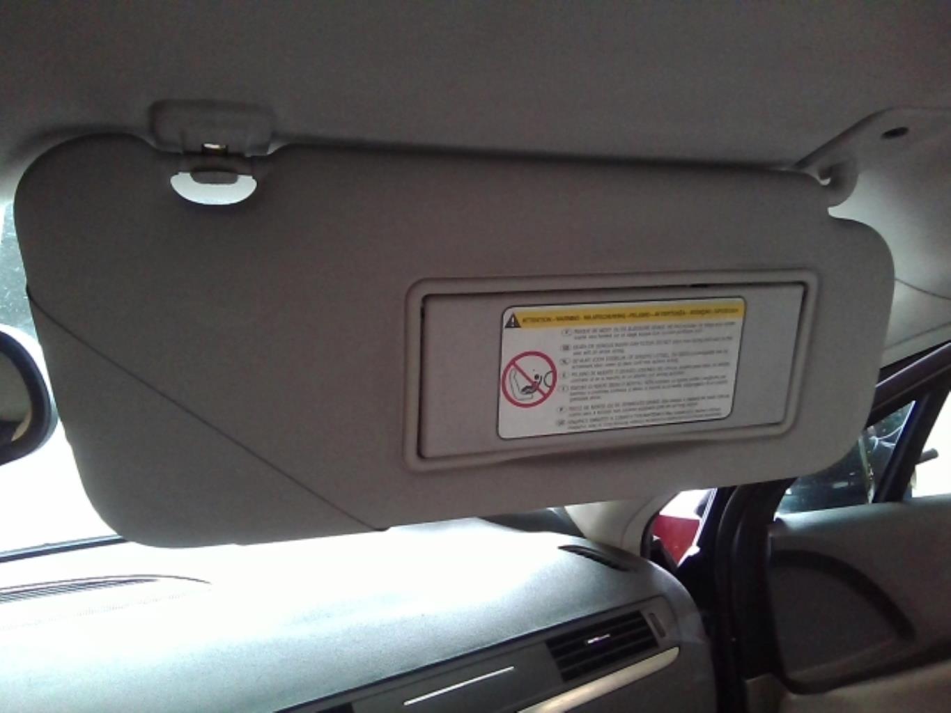 Visiera parasole destra CITROEN C5 2 BREAK Diésel - 1