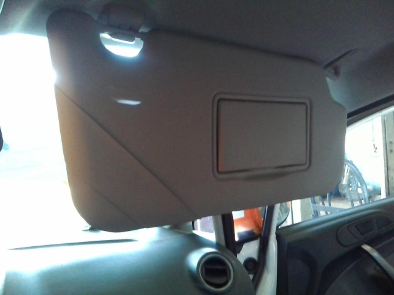 Visiera parasole destra FORD FIESTA 6 PHASE 1 Diésel - 1