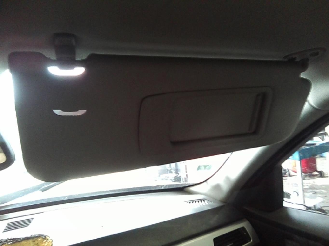 Parasol derecho BMW SERIE 3 E91 TOURING PHASE 2 BREAK Diésel - 1