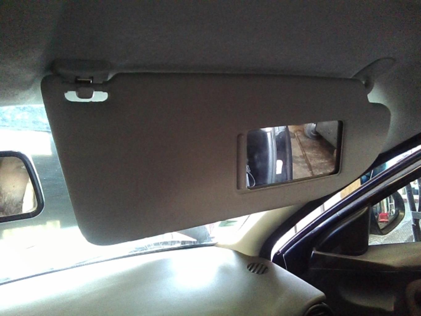 Visiera parasole destra SEAT IBIZA 3 PHASE 1 Gasolina - 1