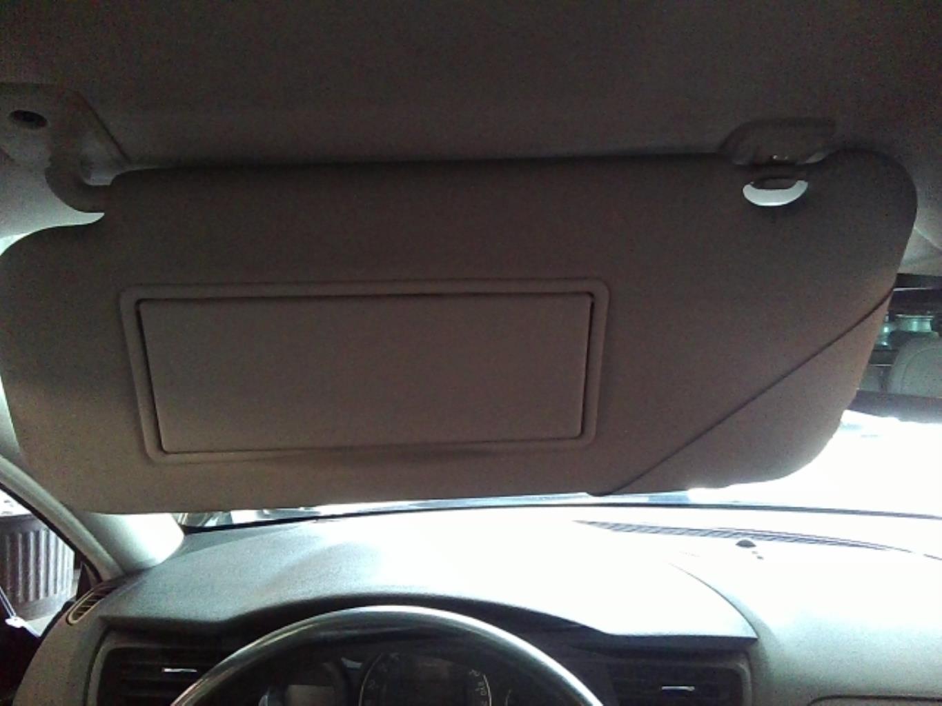 Visiera parasole sinistra CITROEN C5 2 BREAK Diésel - 1