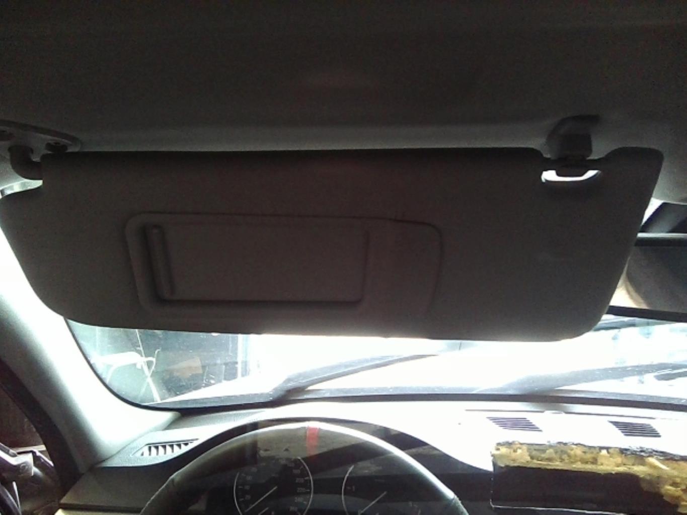 Visiera parasole sinistra BMW SERIE 3 E91 TOURING PHASE 2 BREAK Diésel - 1