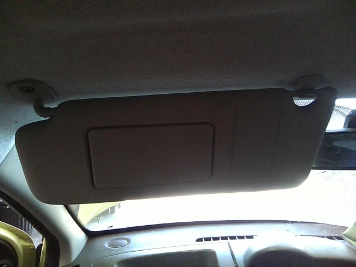 Pare soleil gauche RENAULT TWINGO 2 PHASE 1  - 1