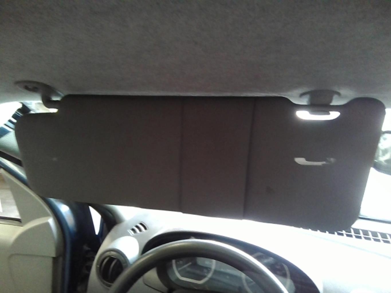Visiera parasole sinistra DACIA LOGAN MCV 1 PHASE 1 BREAK Diésel - 1