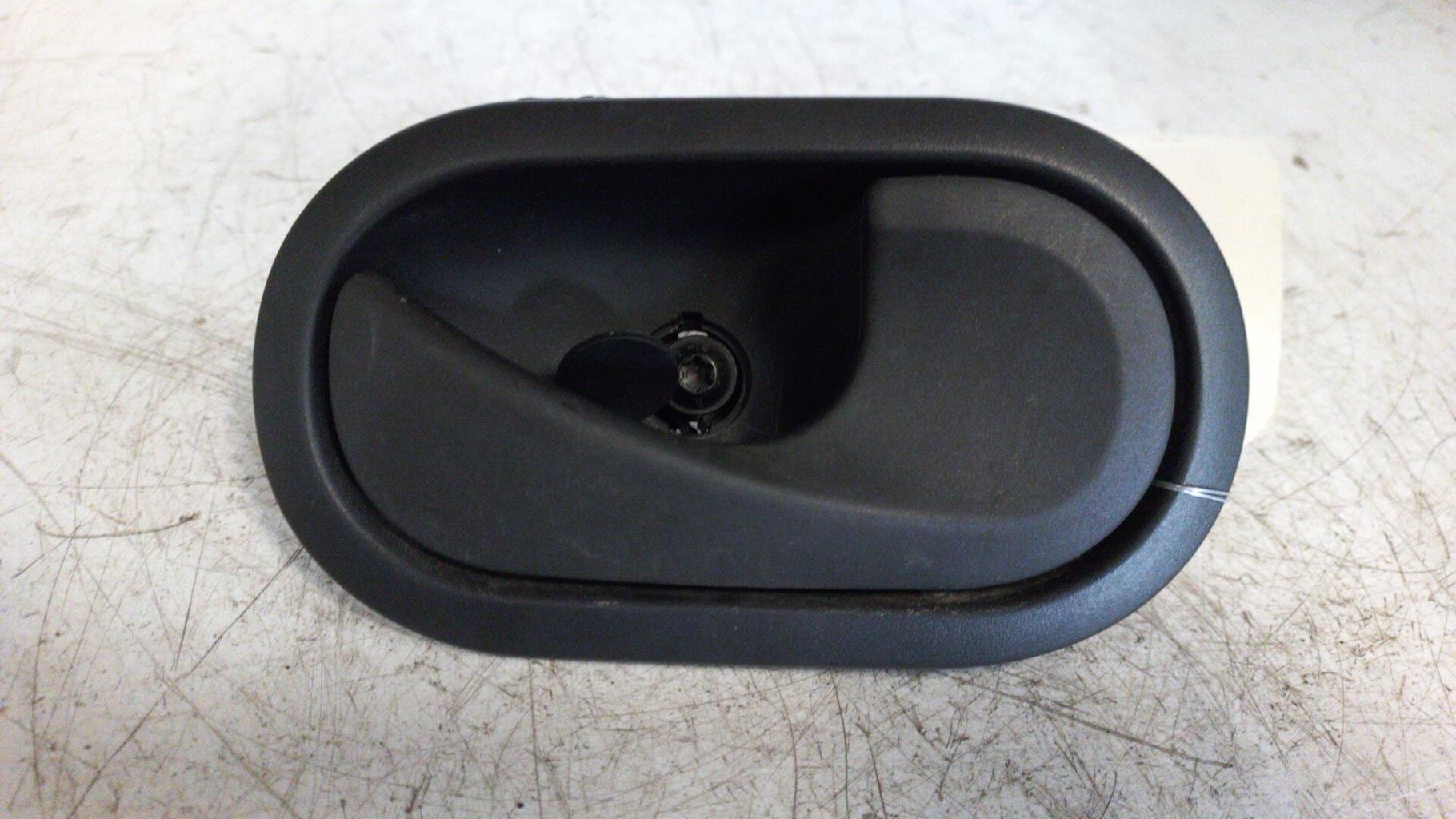 Maniglia interna anteriore destra RENAULT KANGOO 2 PHASE 2 Electricidad - 1