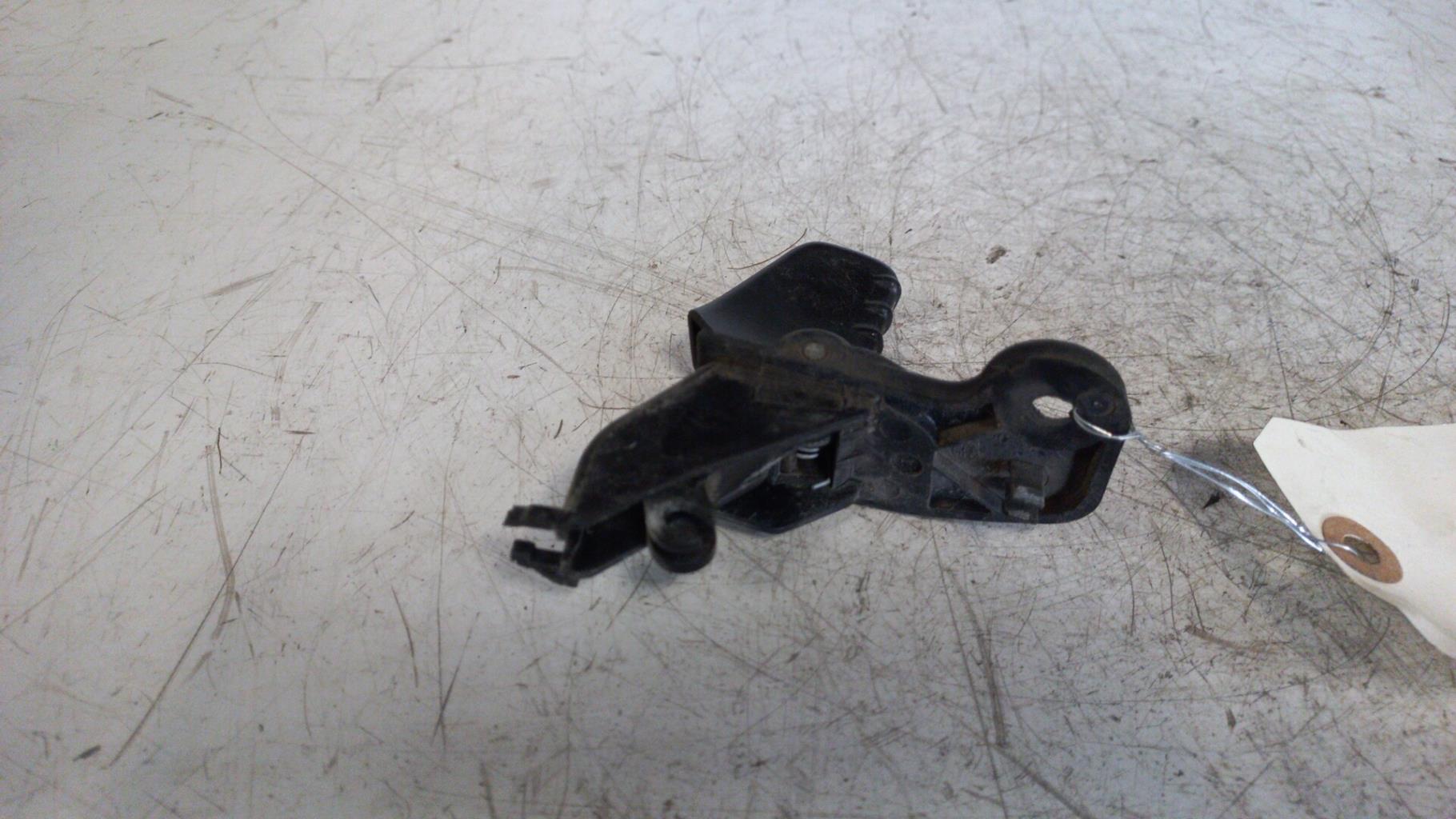 Maniglia portiera anteriore destra RENAULT TWINGO 2 PHASE 1 Gasolina - 1