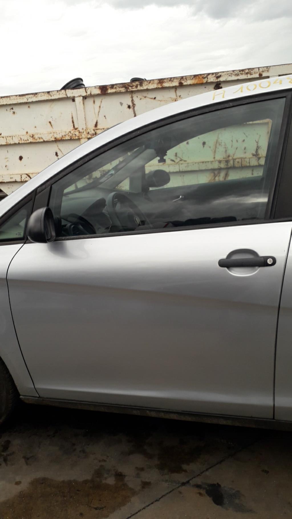 Porte avant gauche SEAT TOLEDO 3 Diesel - 1