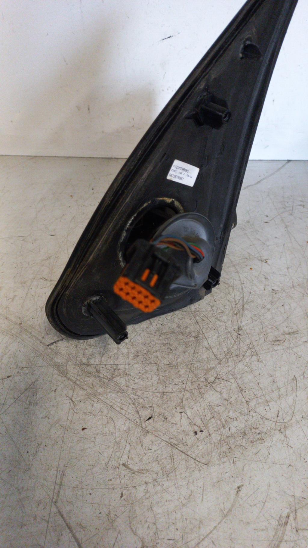 Retrovisor derecho PEUGEOT 206+ Diésel - 1