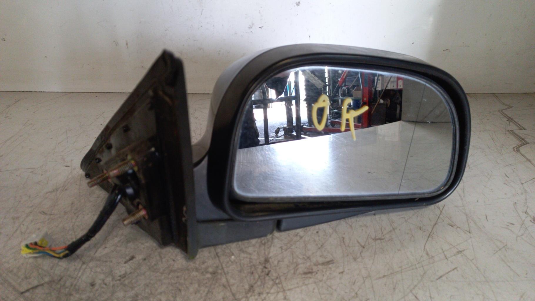 Specchietto retrovisore destro MITSUBISHI GALANT 4 BREAK Gasolina - 1