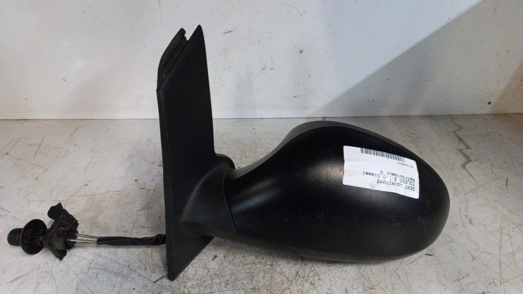 Retrovisor izquierdo SEAT TOLEDO 3 Diésel - 1