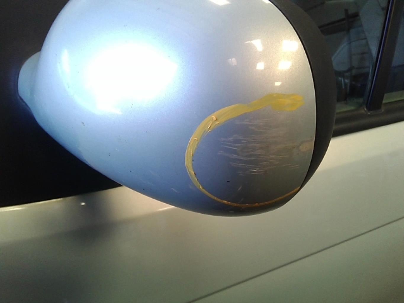 Retrovisor izquierdo RENAULT SCENIC 1 PHASE 2 Diésel - 1