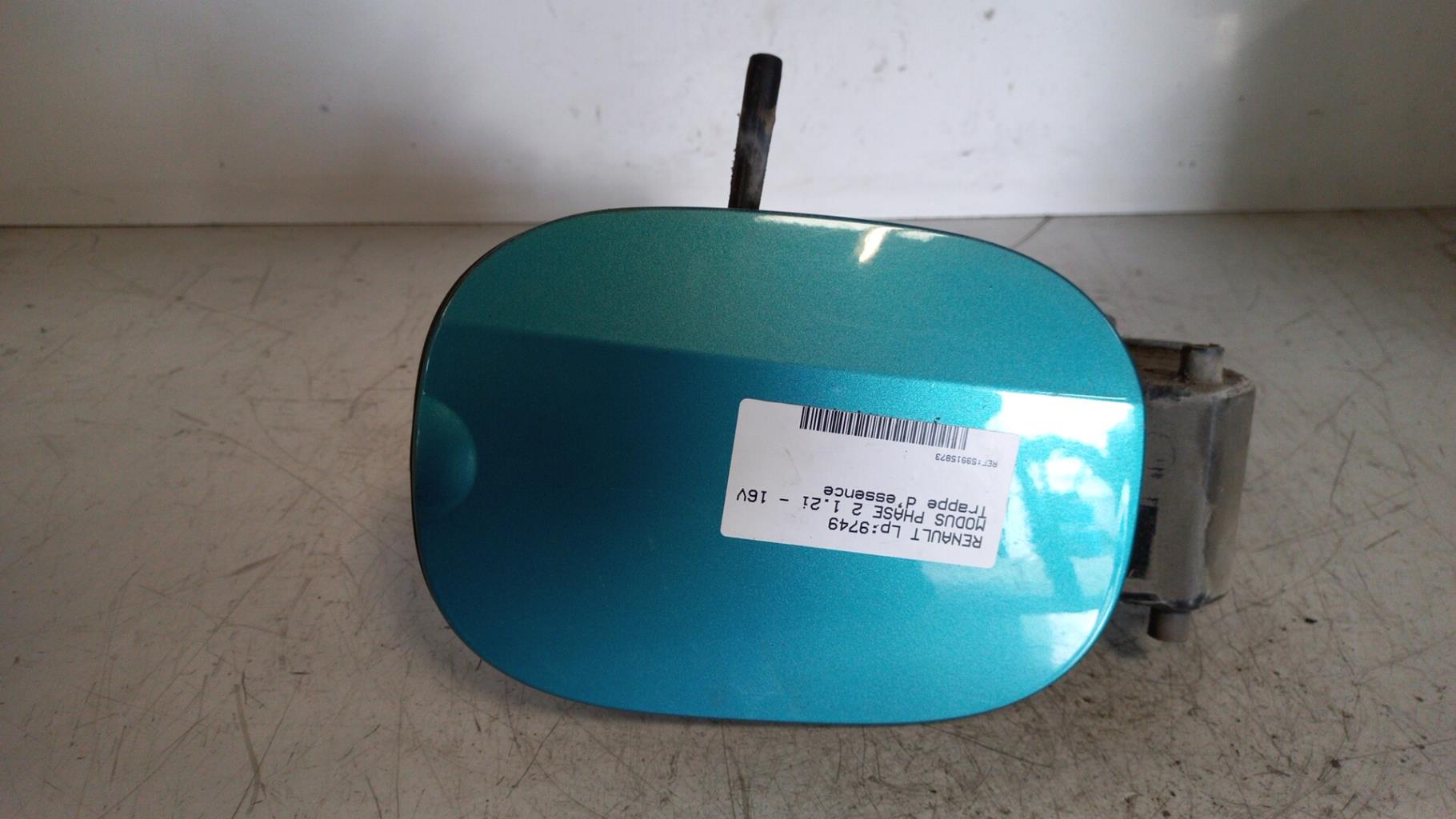 Trappe d'essence RENAULT MODUS PHASE 2 Essence - 1