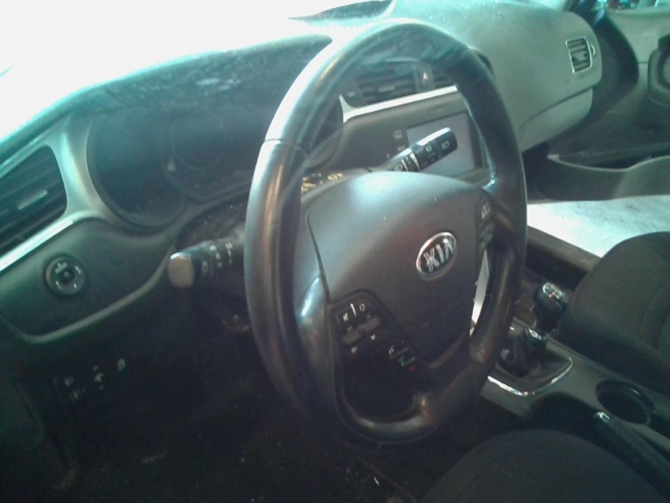 Volant KIA CEE-D 2 SPORT WAGON PHASE 2 BREAK Diesel - 1