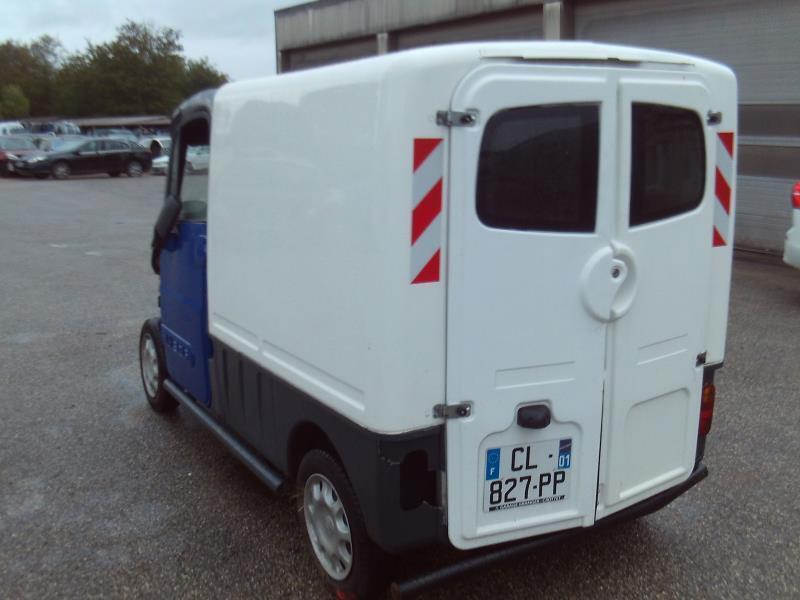 Boite de vitesses MEGA MULTITRUCK  - 1