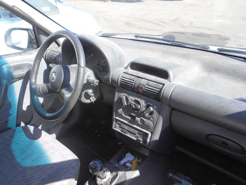 Boite de vitesses OPEL CORSA B PHASE 1 Essence - 1