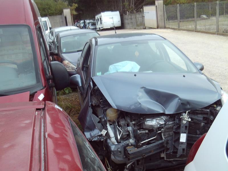 Cerchione PEUGEOT 207 PHASE 2 Gasolina - 1