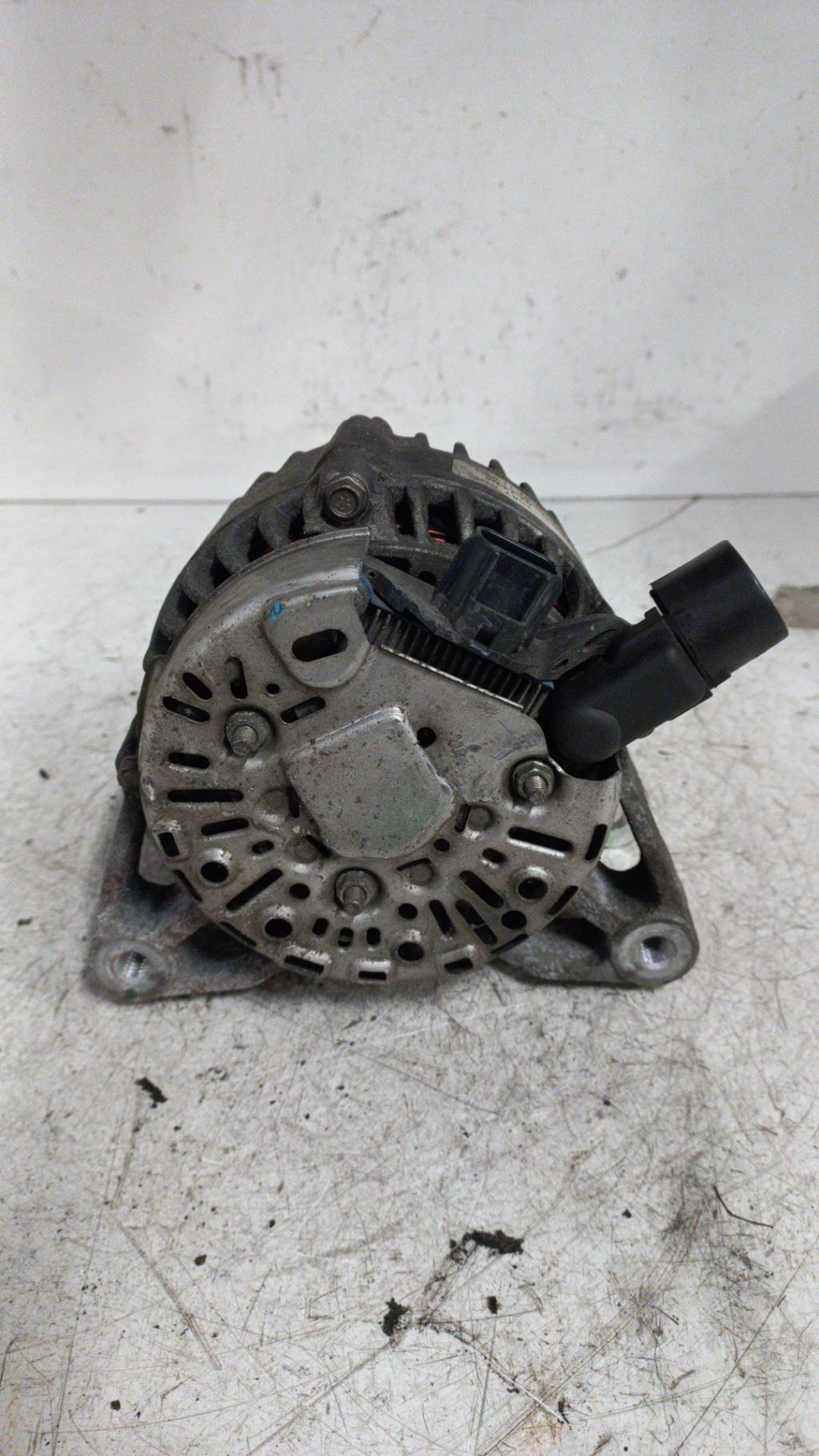Alternatore FORD FUSION PHASE 2 Diésel - 1