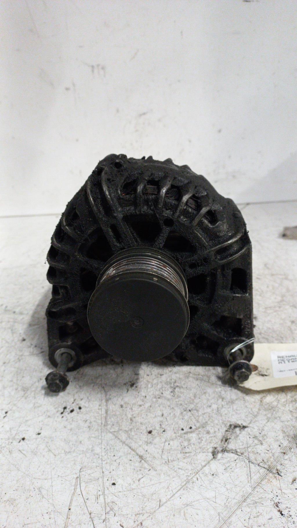 Alternatore RENAULT MEGANE 3 PHASE 2 BREAK Diésel - 1