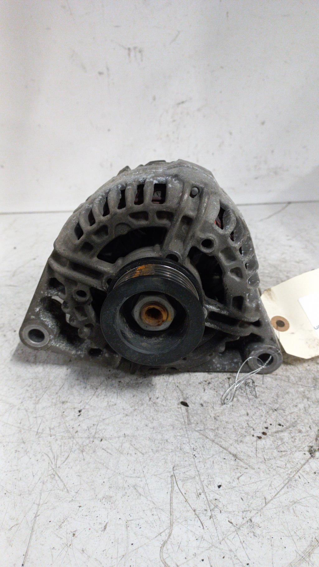 Alternatore OPEL CORSA D PHASE 1 Gasolina - 1