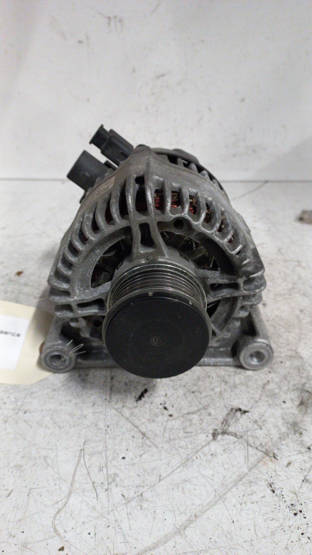 Alternatore CITROEN C3 2 PHASE 2 Gasolina - 1