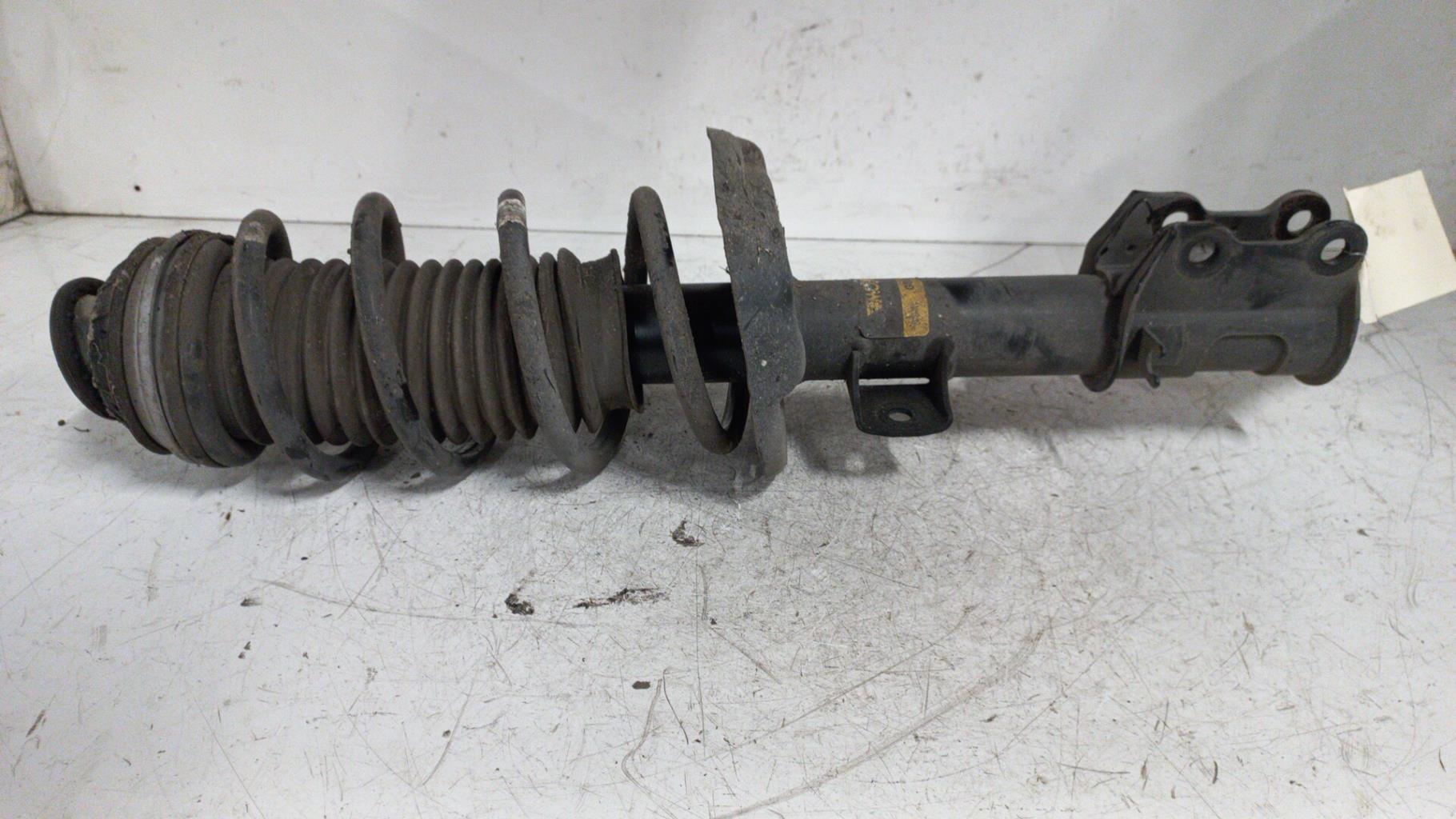Ammortizzatore anteriore destro OPEL CORSA D PHASE 1 Gasolina - 1