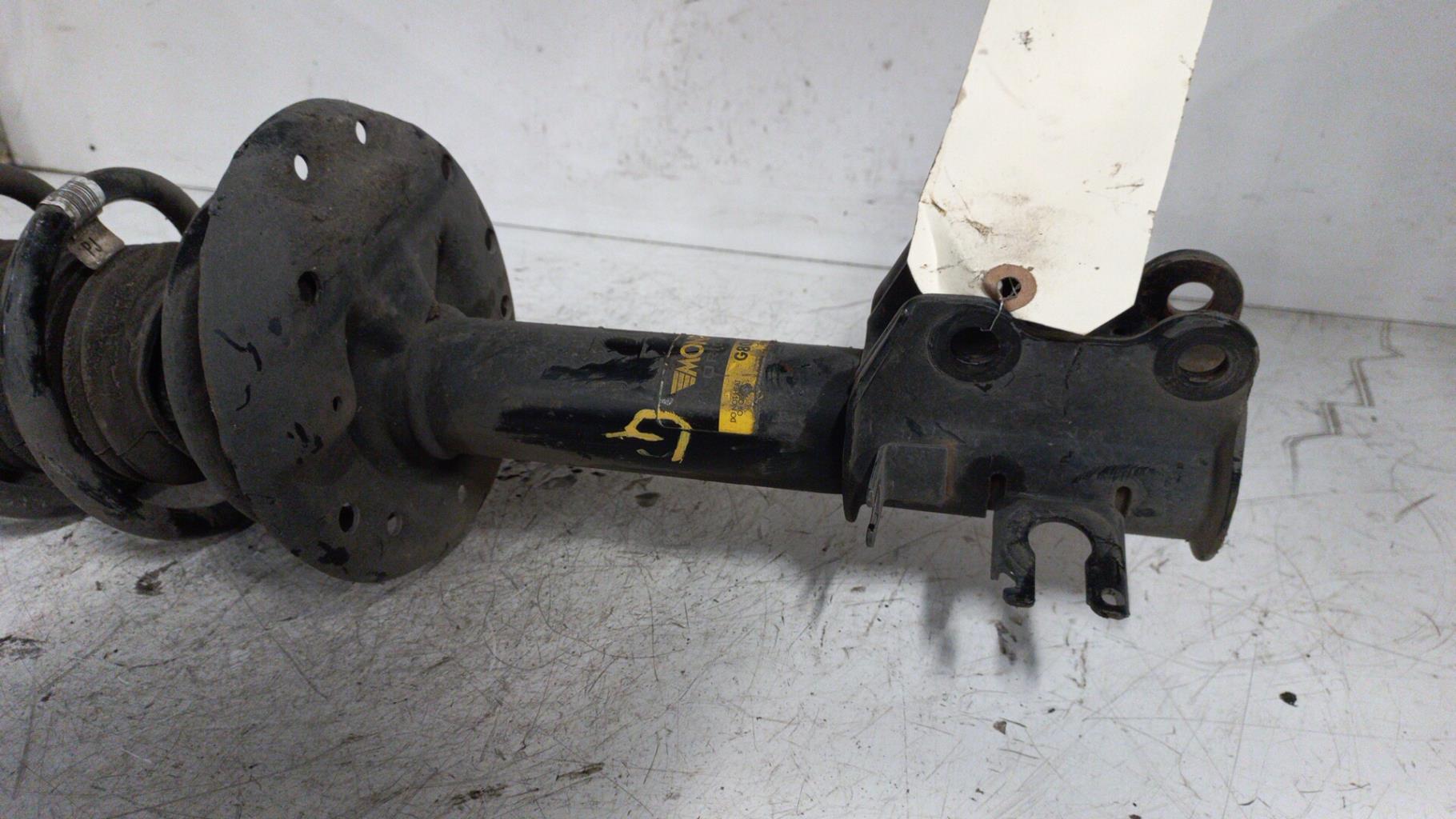Ammortizzatore anteriore sinistro OPEL CORSA D PHASE 1 Gasolina - 1