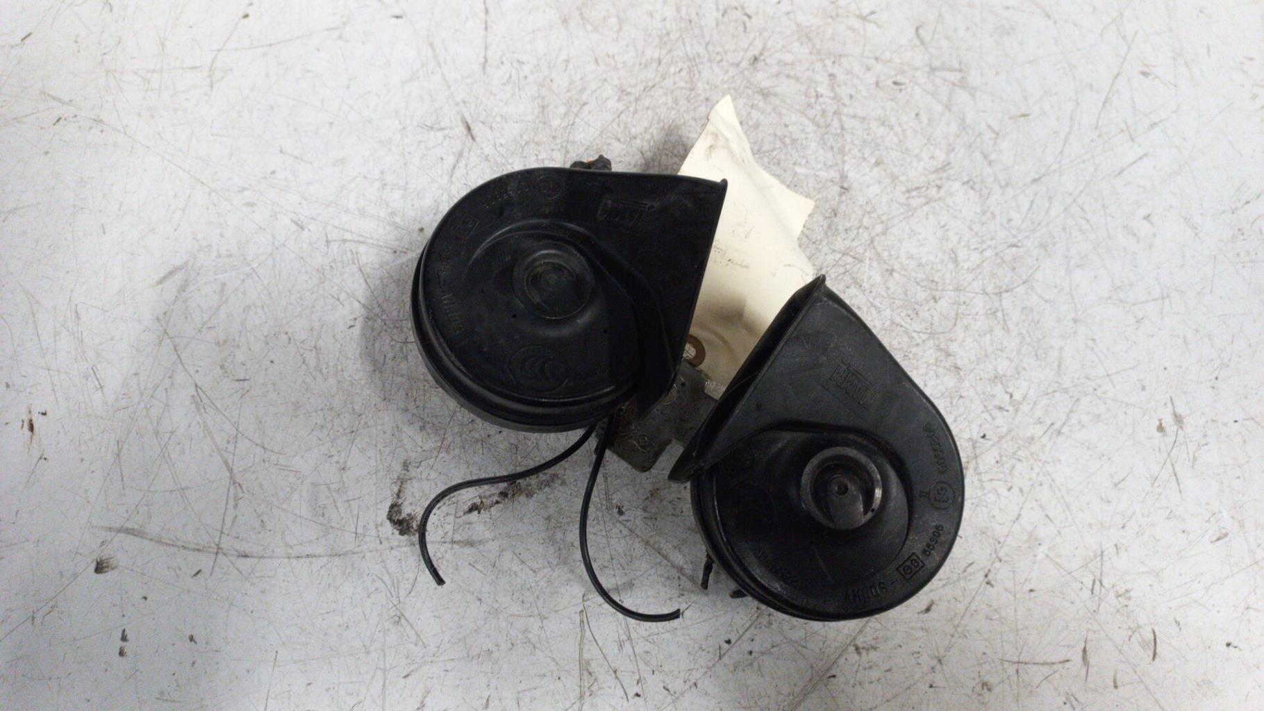 Avertisseur/Klaxon FORD FOCUS 2 PHASE 2 Diesel - 1