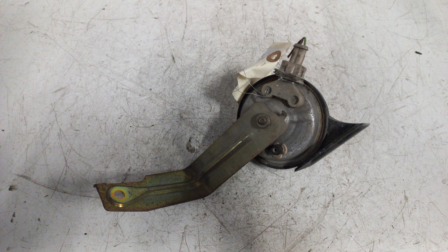 Tromba/Clacson CITROEN C3 1 PHASE 1 Diésel - 1
