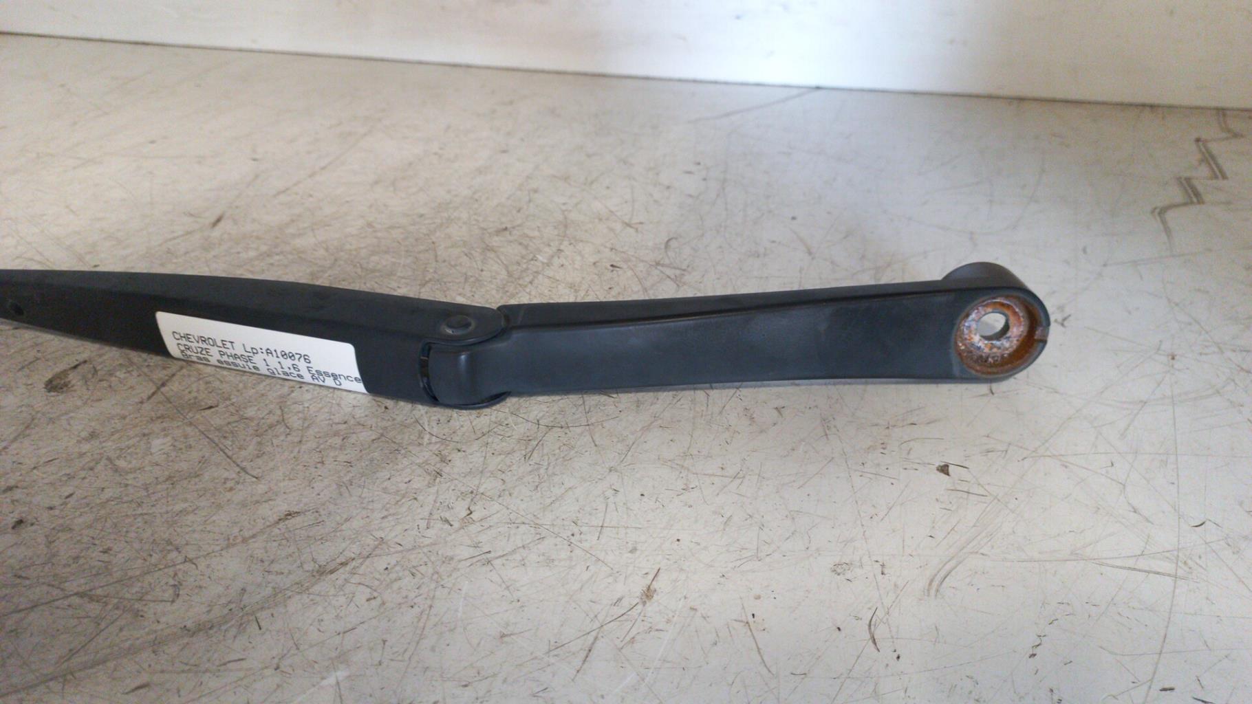 Braccio tergicristallo anteriore destro CHEVROLET CRUZE PHASE 1 Gasolina - 1