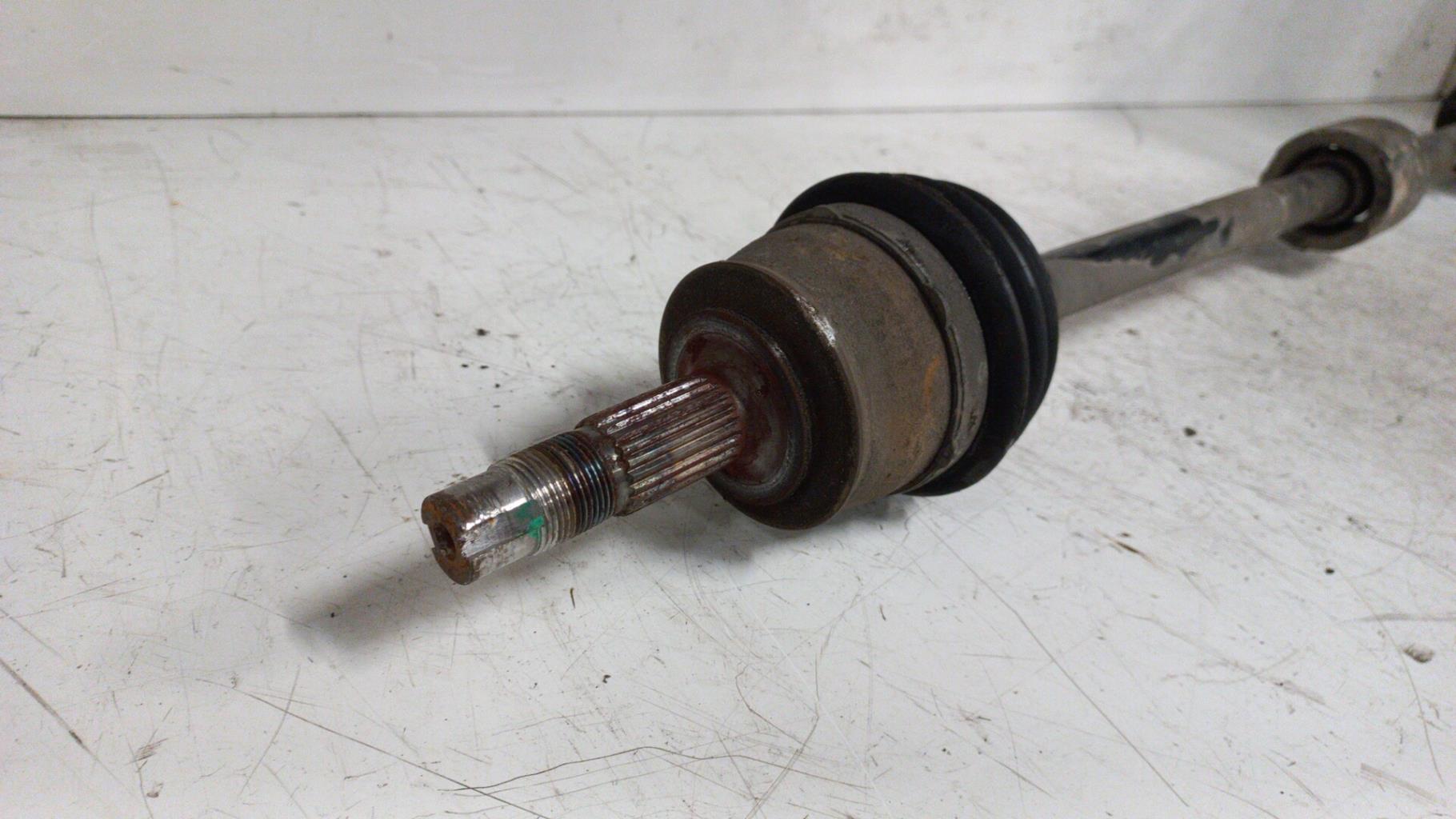 Giunto cardanico albero di trasmissione destro OPEL CORSA D PHASE 1 Gasolina - 1