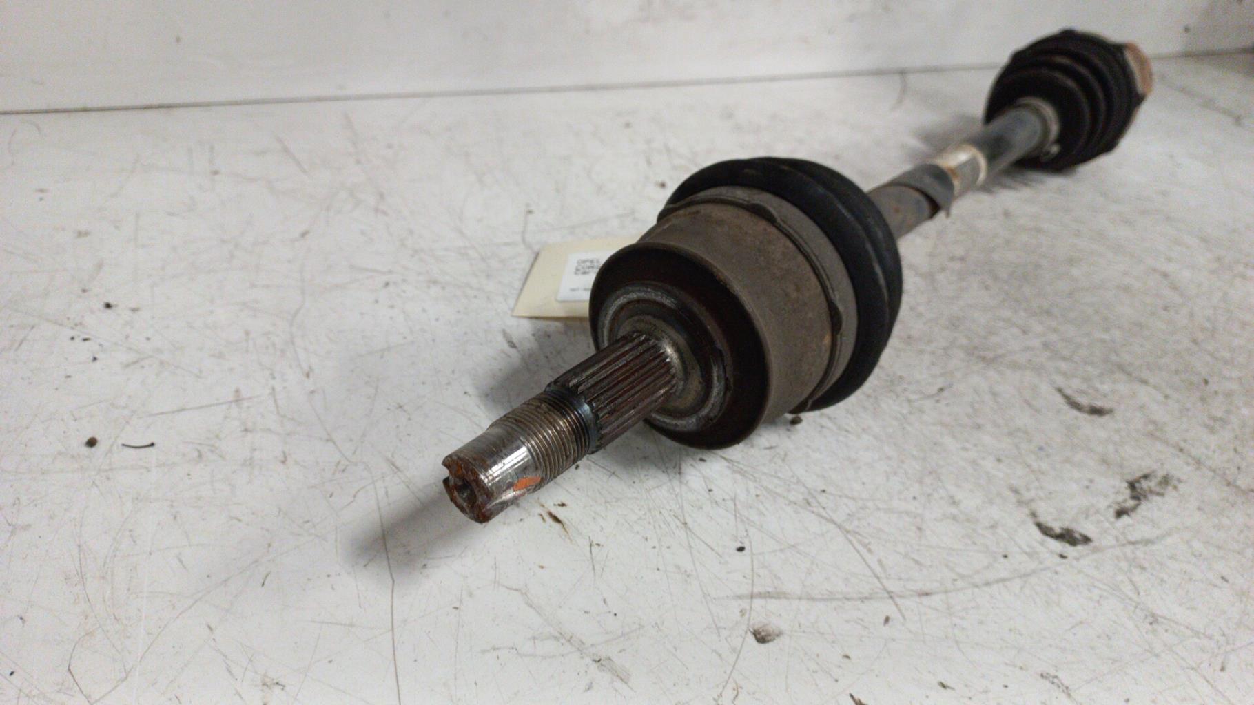 Giunto cardanico albero di trasmissione sinistro OPEL CORSA D PHASE 1 Gasolina - 1