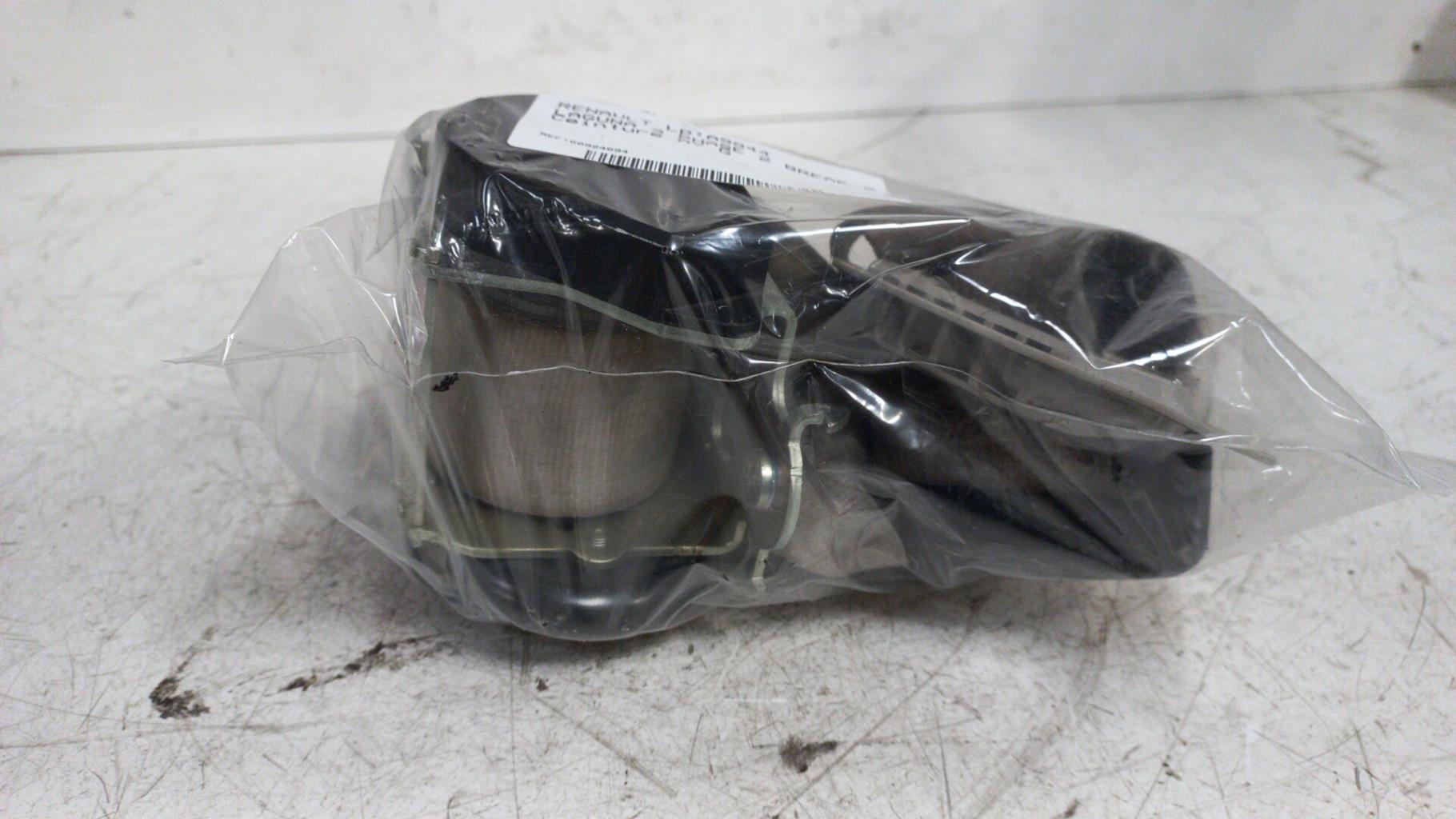 Cintura di sicurezza anteriore sinistra RENAULT LAGUNA 3 PHASE 2 BREAK Diésel - 1